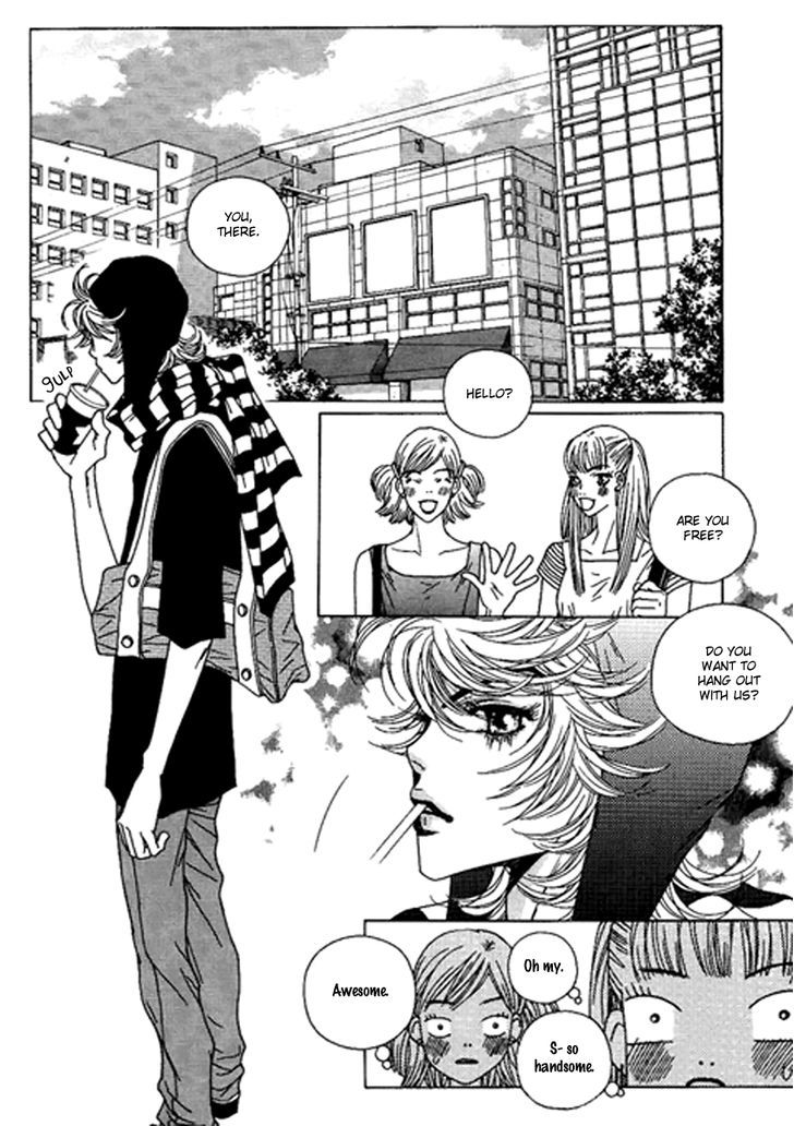 Yaya Chapter 36 #6