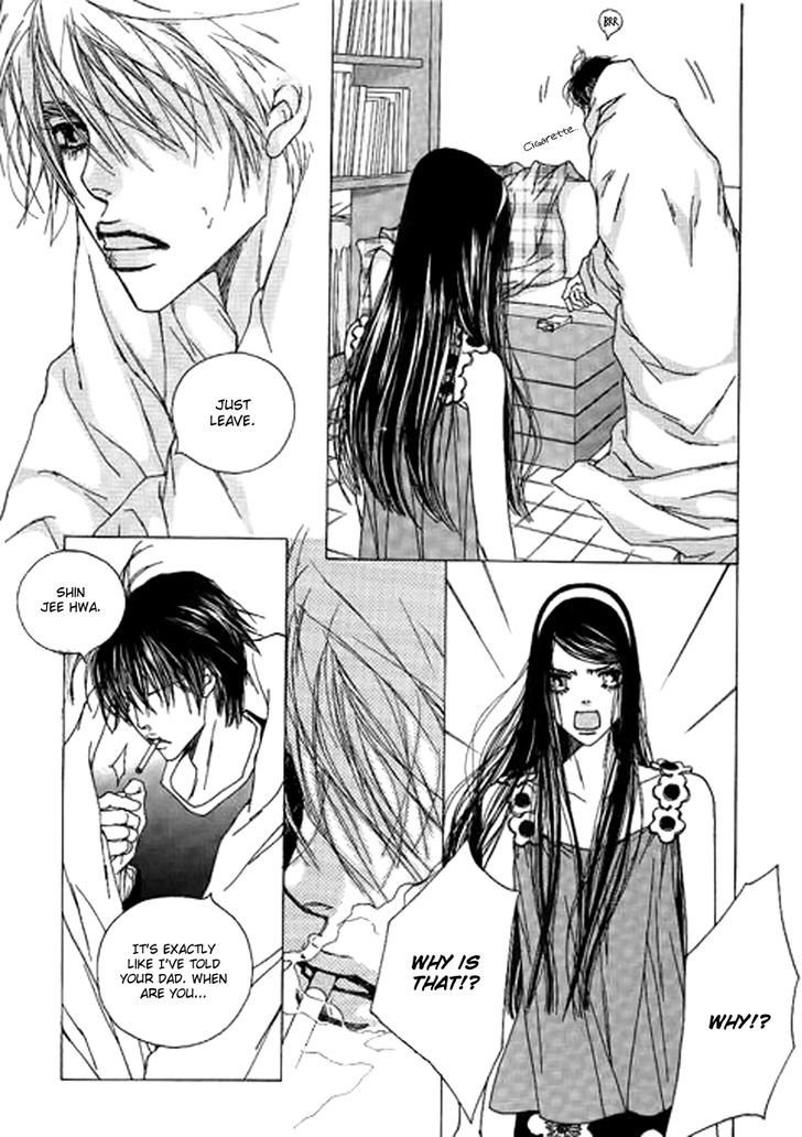 Yaya Chapter 34 #4