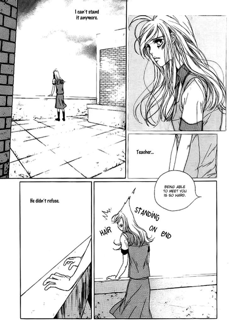 Yaya Chapter 31 #6