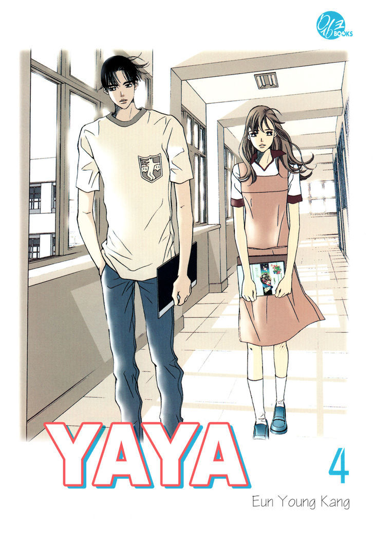 Yaya Chapter 19 #1