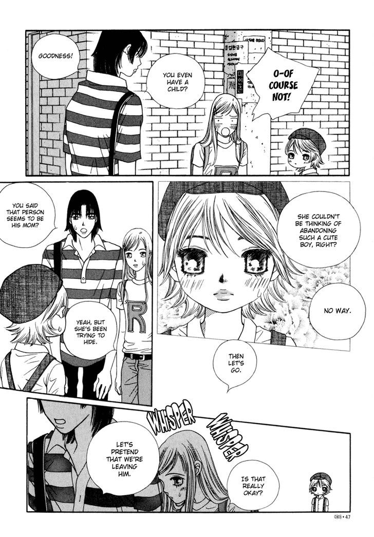 Yaya Chapter 13 #16