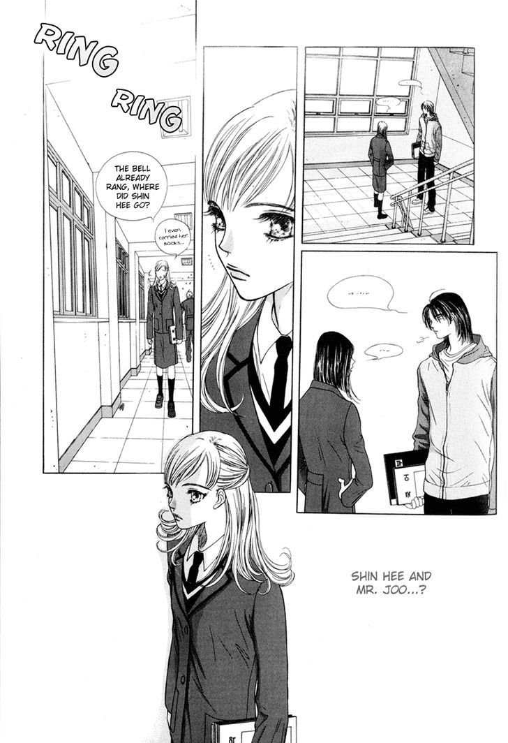 Yaya Chapter 4 #35