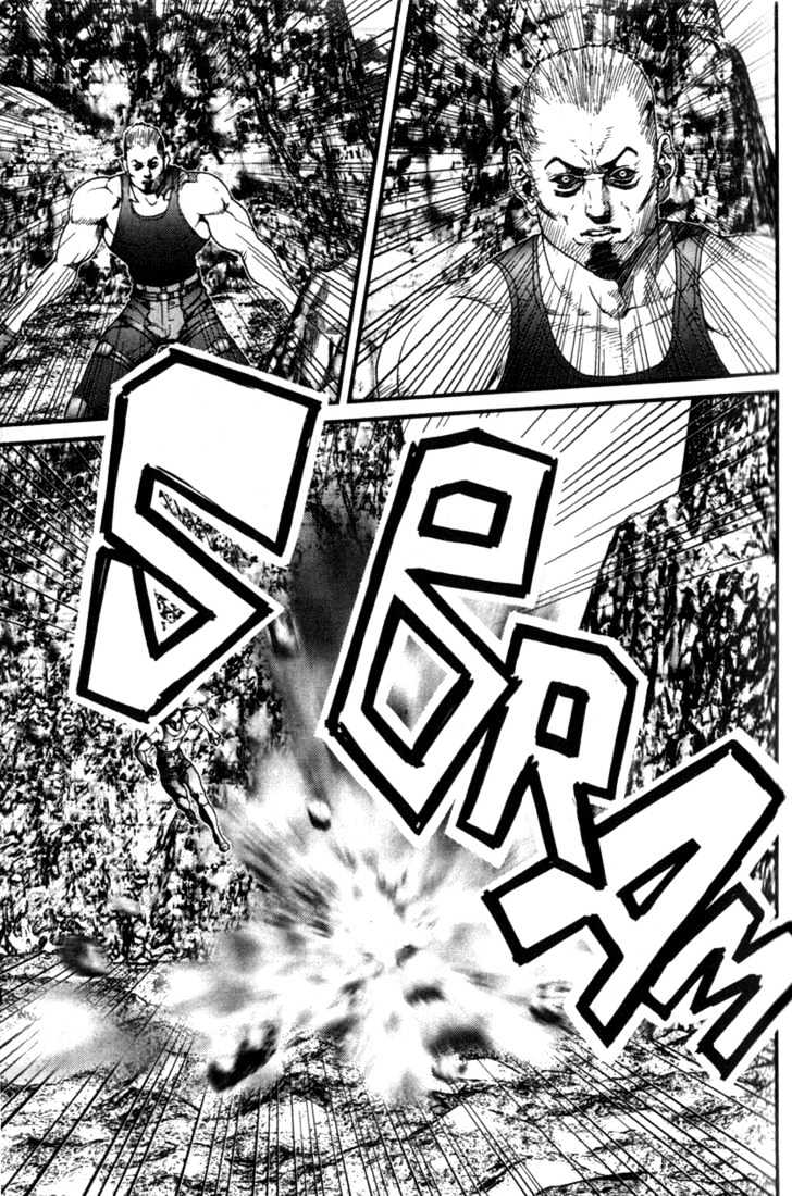 01 (Oku Hiroya) Chapter 13 #16