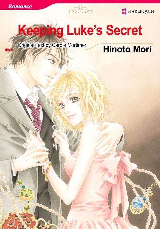 Setsunai Himitsu Chapter 1 #1