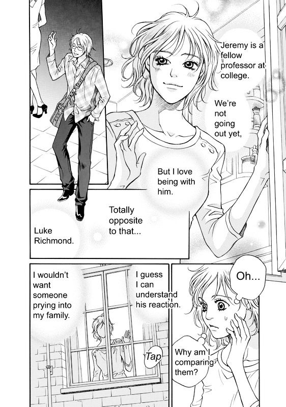 Setsunai Himitsu Chapter 1 #21