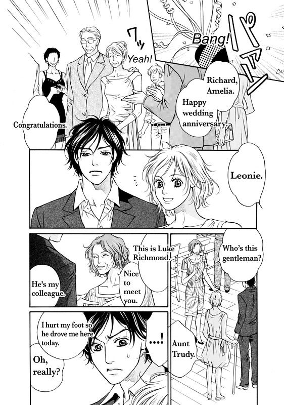 Setsunai Himitsu Chapter 1 #79