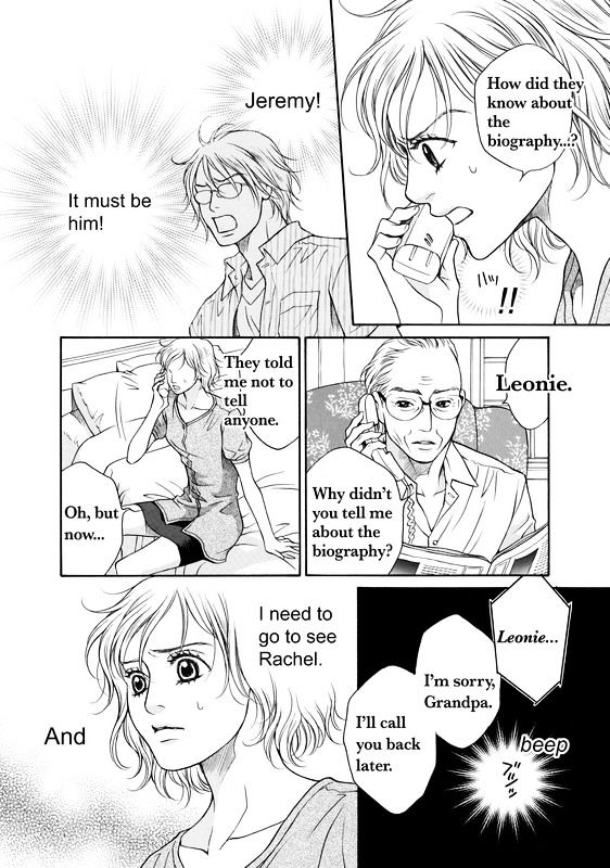 Setsunai Himitsu Chapter 1 #107