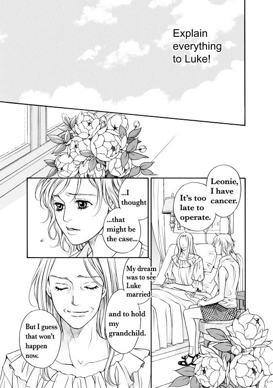 Setsunai Himitsu Chapter 1 #108