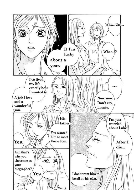 Setsunai Himitsu Chapter 1 #109