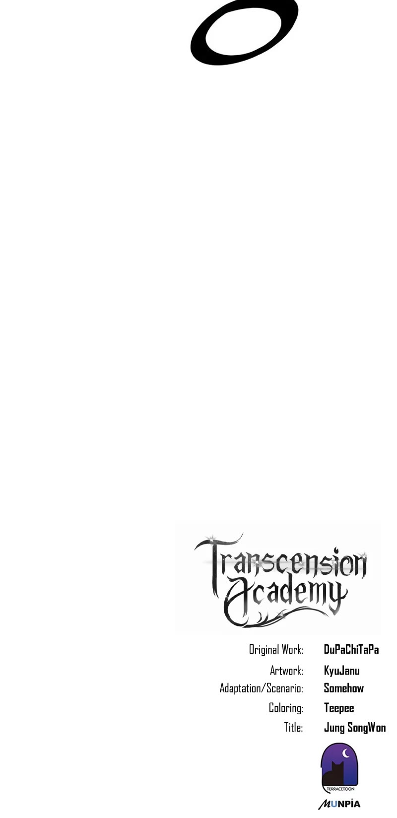Transcension Academy Chapter 28 #69