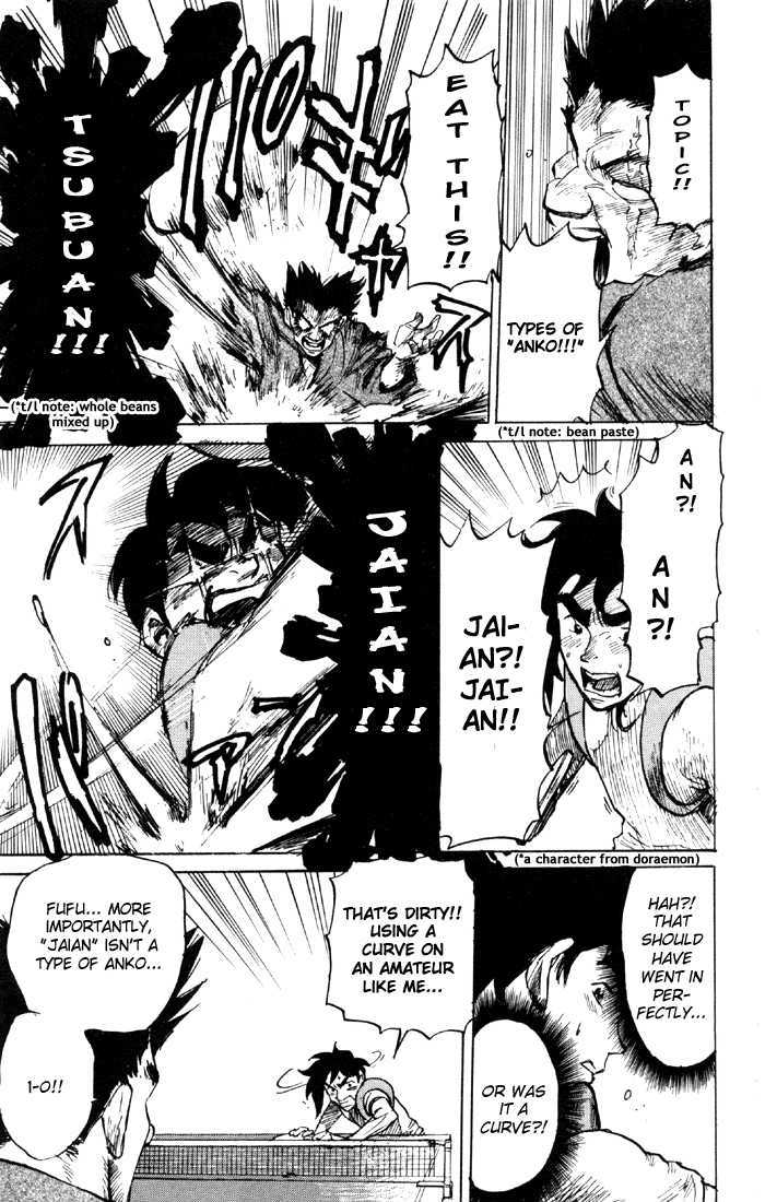 Sexy Commando Gaiden: Sugoiyo! Masaru-San Chapter 57 #11