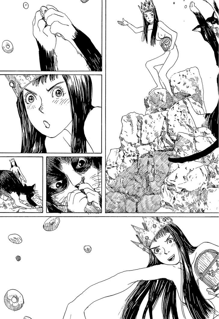 Hita-Hita Chapter 13 #5