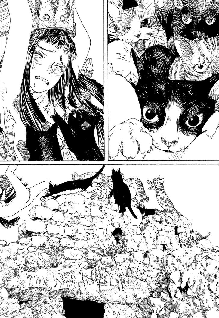 Hita-Hita Chapter 13 #7