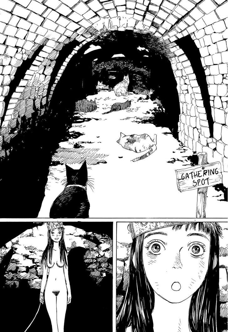 Hita-Hita Chapter 14 #6