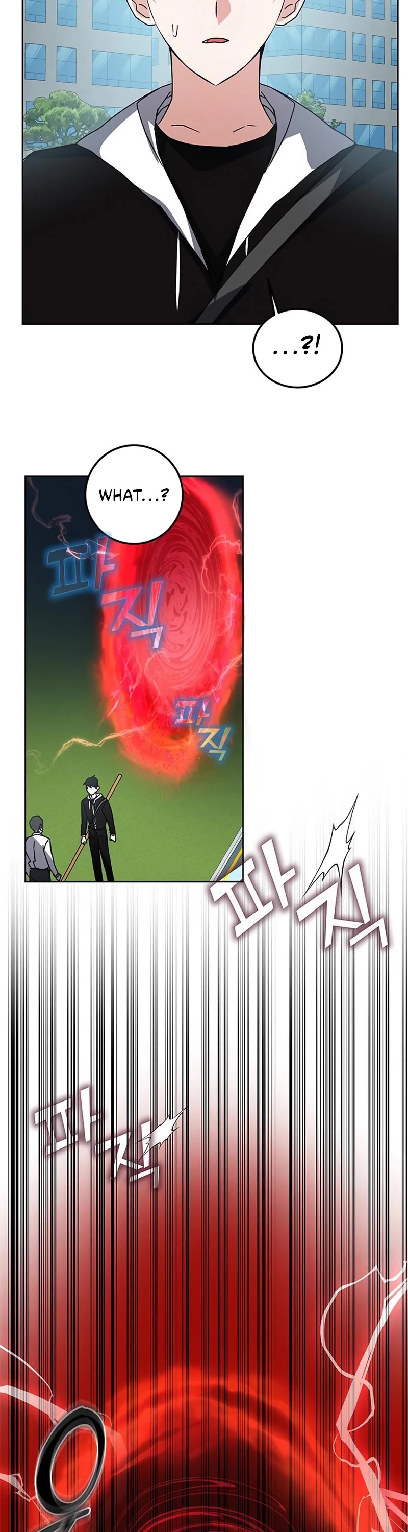 Transcension Academy Chapter 21 #56