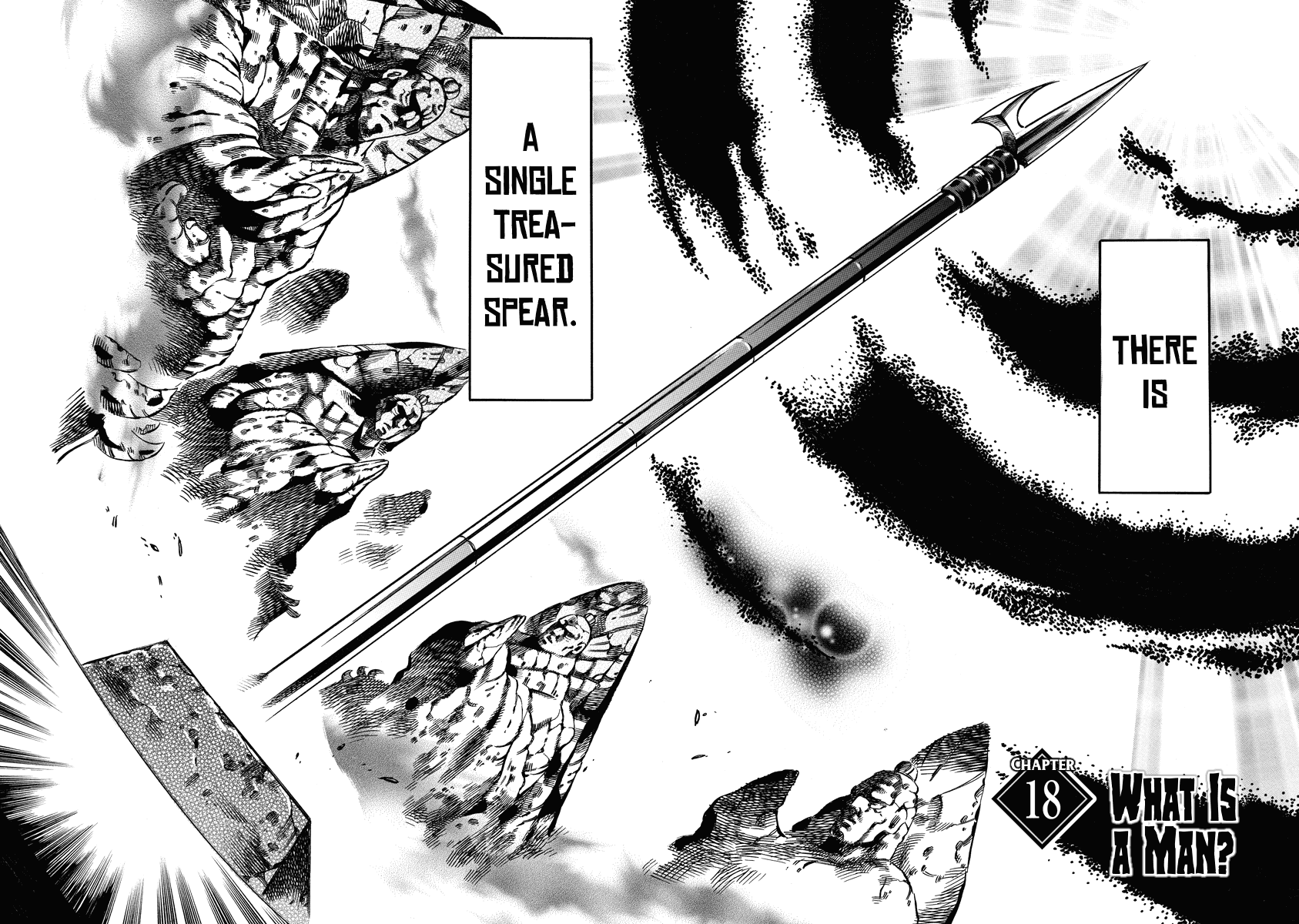 Otokojuku Gaiden - Date Omito Chapter 18 #2