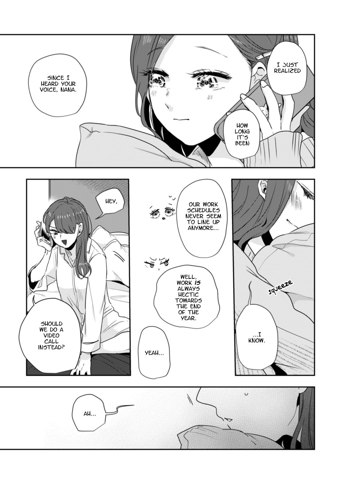 Shuuden De Kaesanai, Tatta Hitotsu Houhou Chapter 29 #9