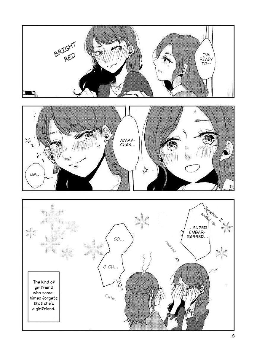 Shuuden De Kaesanai, Tatta Hitotsu Houhou Chapter 12 #10