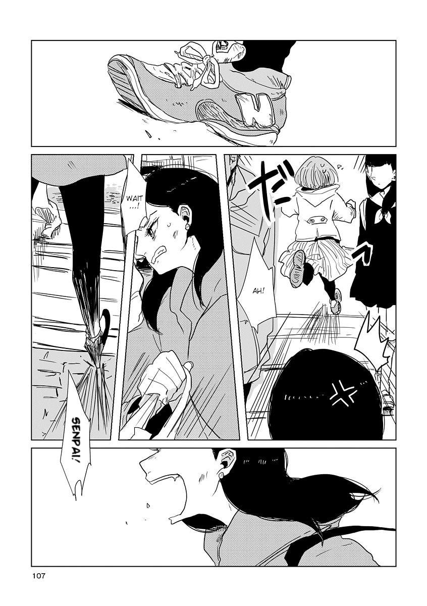 Shuuden De Kaesanai, Tatta Hitotsu Houhou Chapter 10 #9