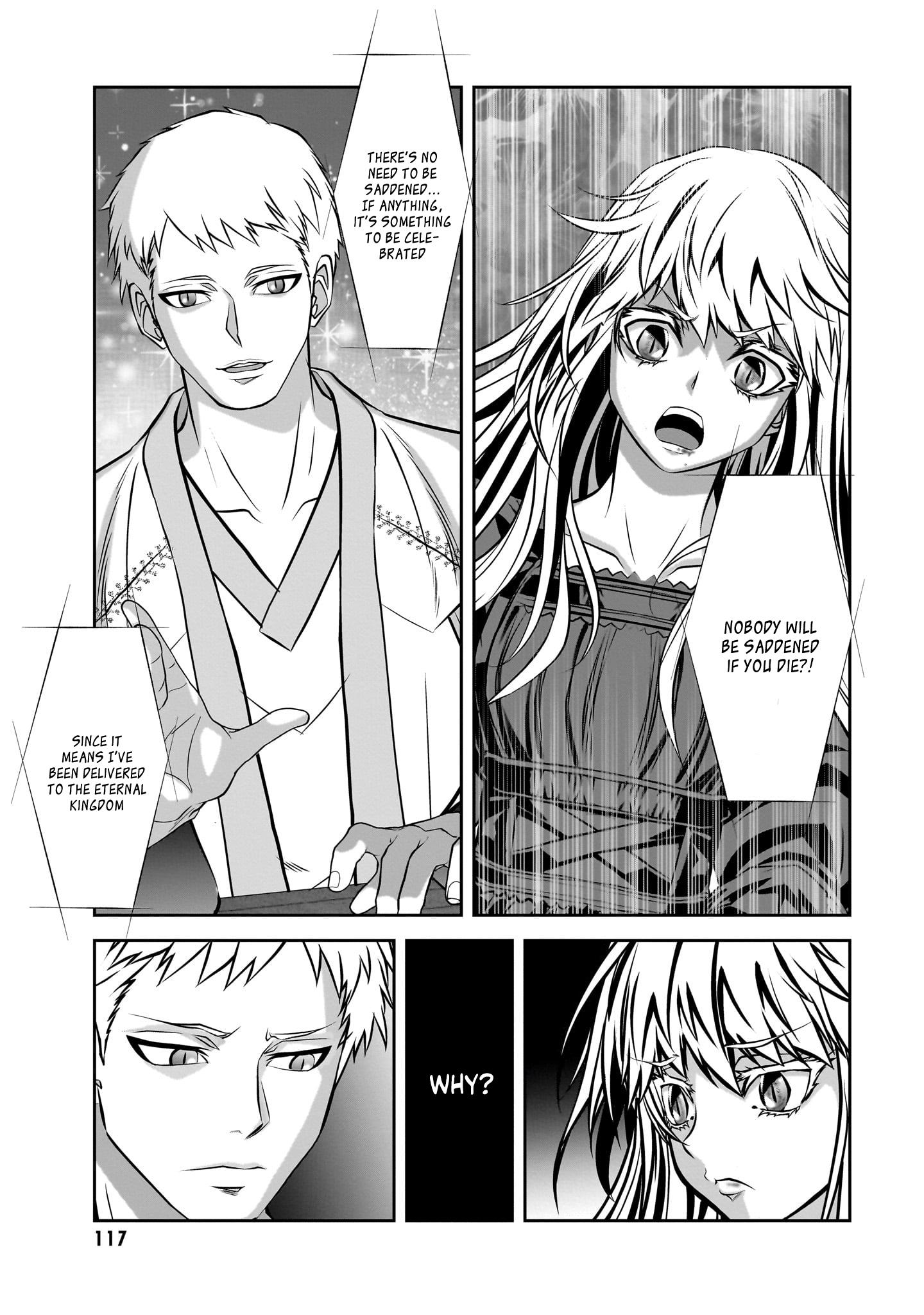 Ryuugoroshi No Brunhild Chapter 3 #24