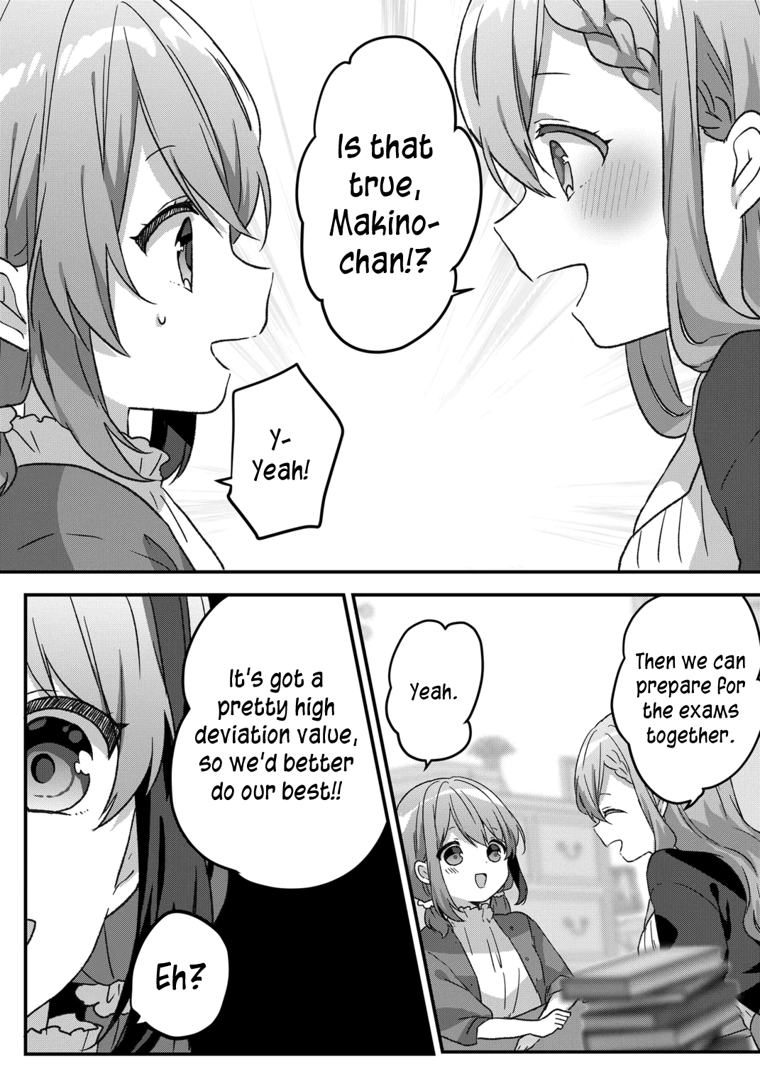 Kuzu Rouninsei, Jinsei Ga Tsurai No De Yoru No Onee-San Wo Yondemita Chapter 47 #5