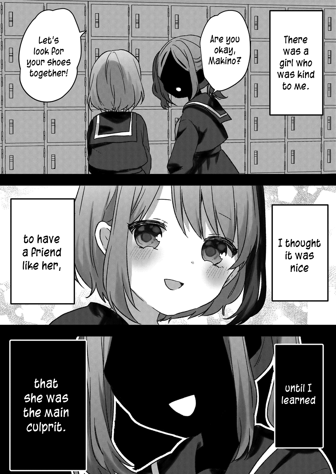 Kuzu Rouninsei, Jinsei Ga Tsurai No De Yoru No Onee-San Wo Yondemita Chapter 43 #9