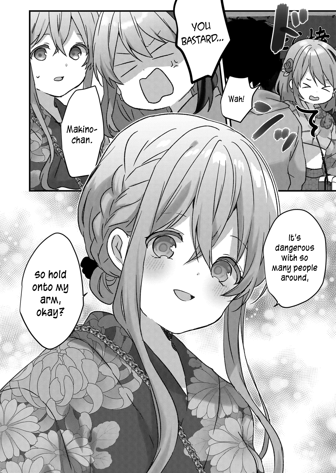 Kuzu Rouninsei, Jinsei Ga Tsurai No De Yoru No Onee-San Wo Yondemita Chapter 39 #5