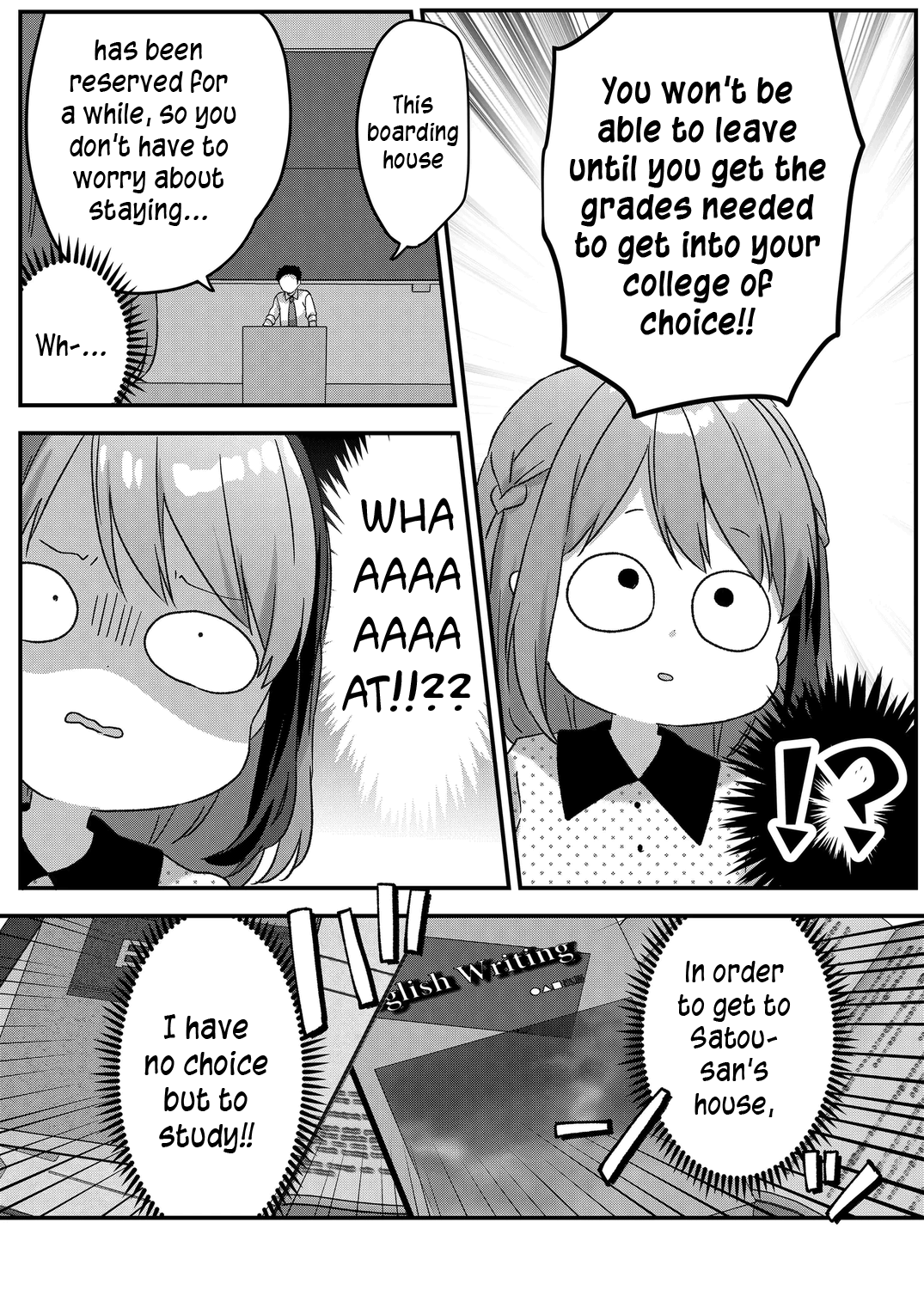 Kuzu Rouninsei, Jinsei Ga Tsurai No De Yoru No Onee-San Wo Yondemita Chapter 37 #6