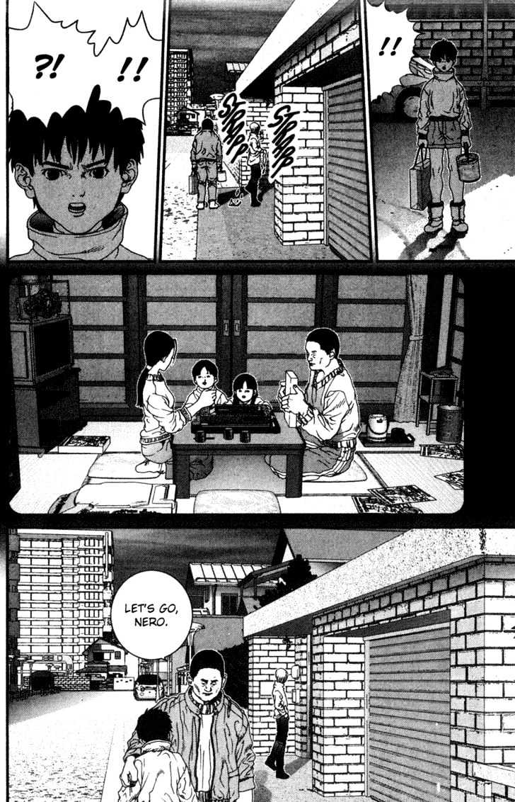 01 (Oku Hiroya) Chapter 6 #16