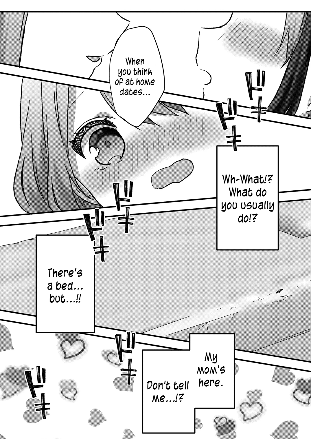 Kuzu Rouninsei, Jinsei Ga Tsurai No De Yoru No Onee-San Wo Yondemita Chapter 14 #10