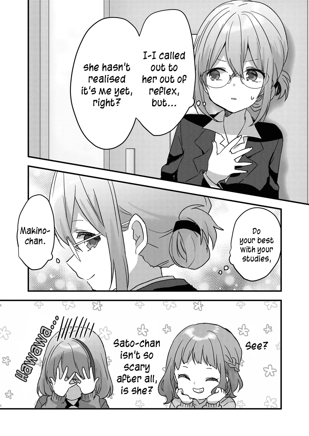 Kuzu Rouninsei, Jinsei Ga Tsurai No De Yoru No Onee-San Wo Yondemita Chapter 6 #16