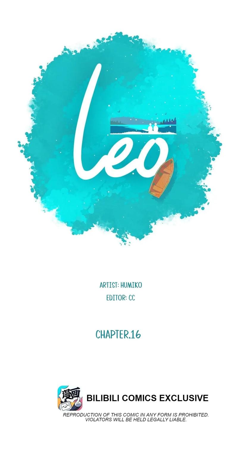 Leo Chapter 16 #2