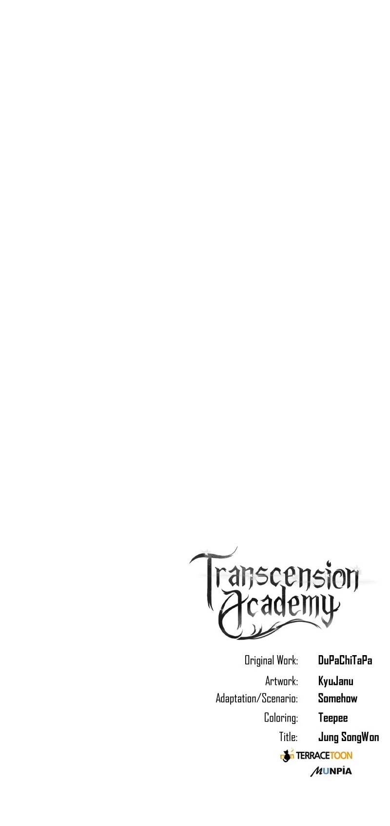 Transcension Academy Chapter 17 #69
