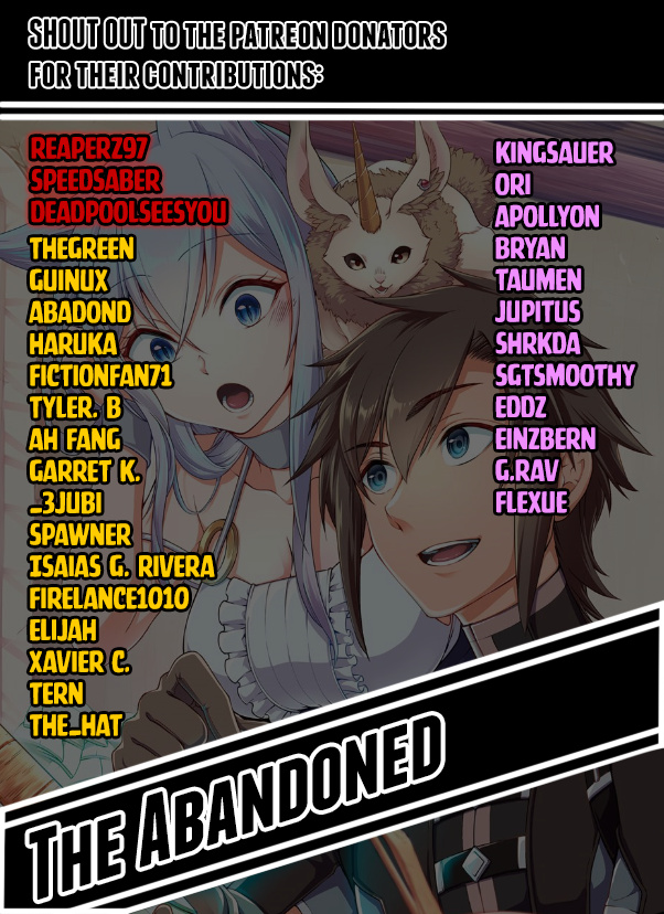 Realist Maou Niyoru Seiiki Naki Isekai Kaikaku Chapter 20 #32