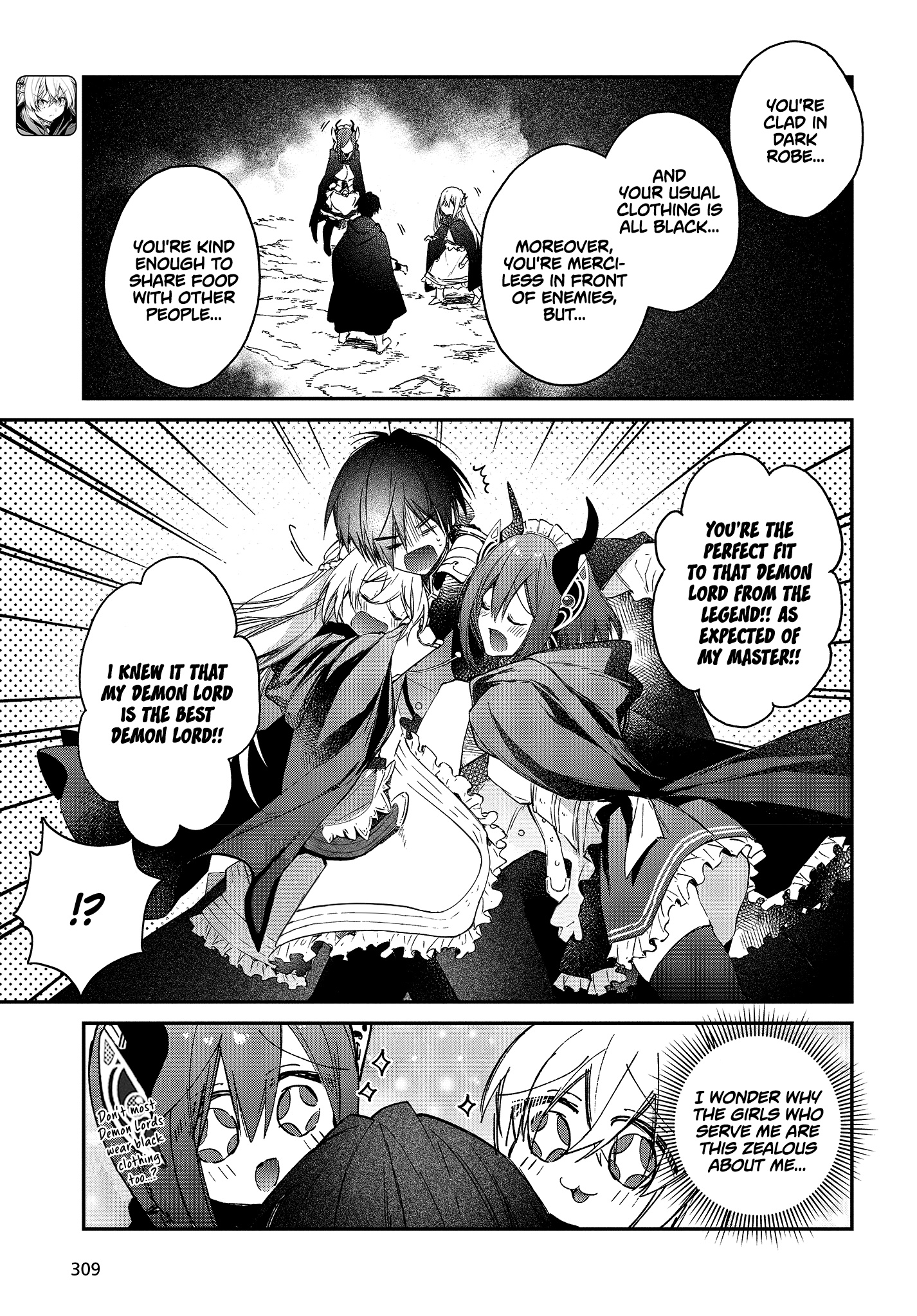 Realist Maou Niyoru Seiiki Naki Isekai Kaikaku Chapter 13 #6