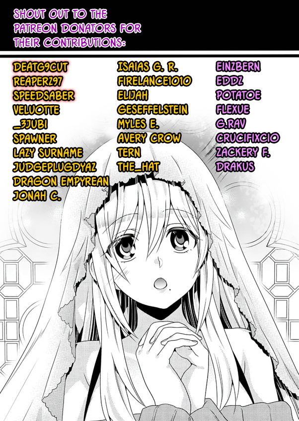 Realist Maou Niyoru Seiiki Naki Isekai Kaikaku Chapter 13 #31