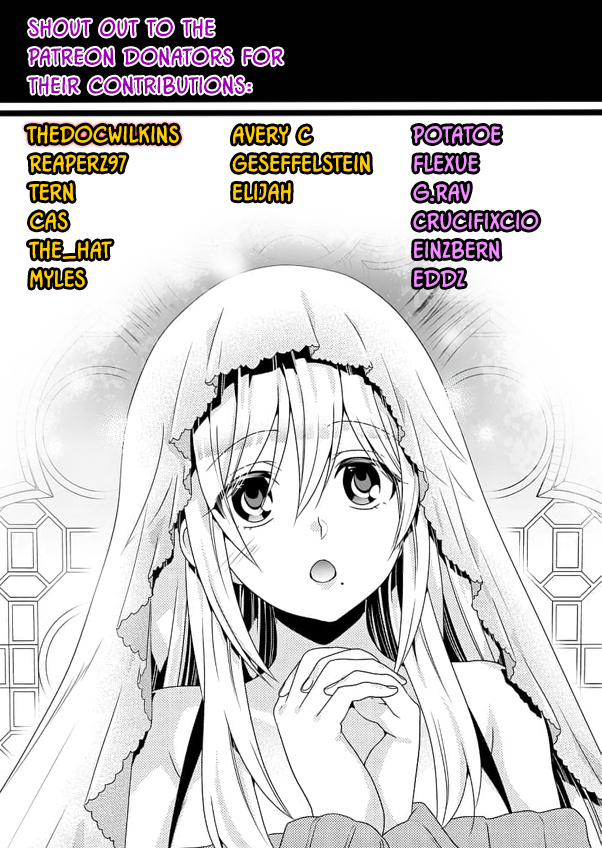 Realist Maou Niyoru Seiiki Naki Isekai Kaikaku Chapter 10 #15