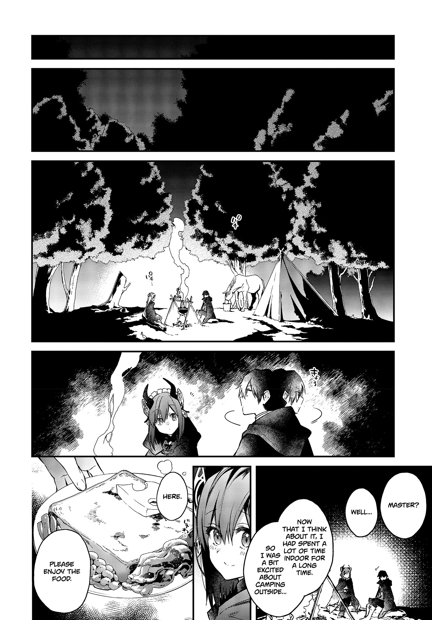 Realist Maou Niyoru Seiiki Naki Isekai Kaikaku Chapter 9 #19