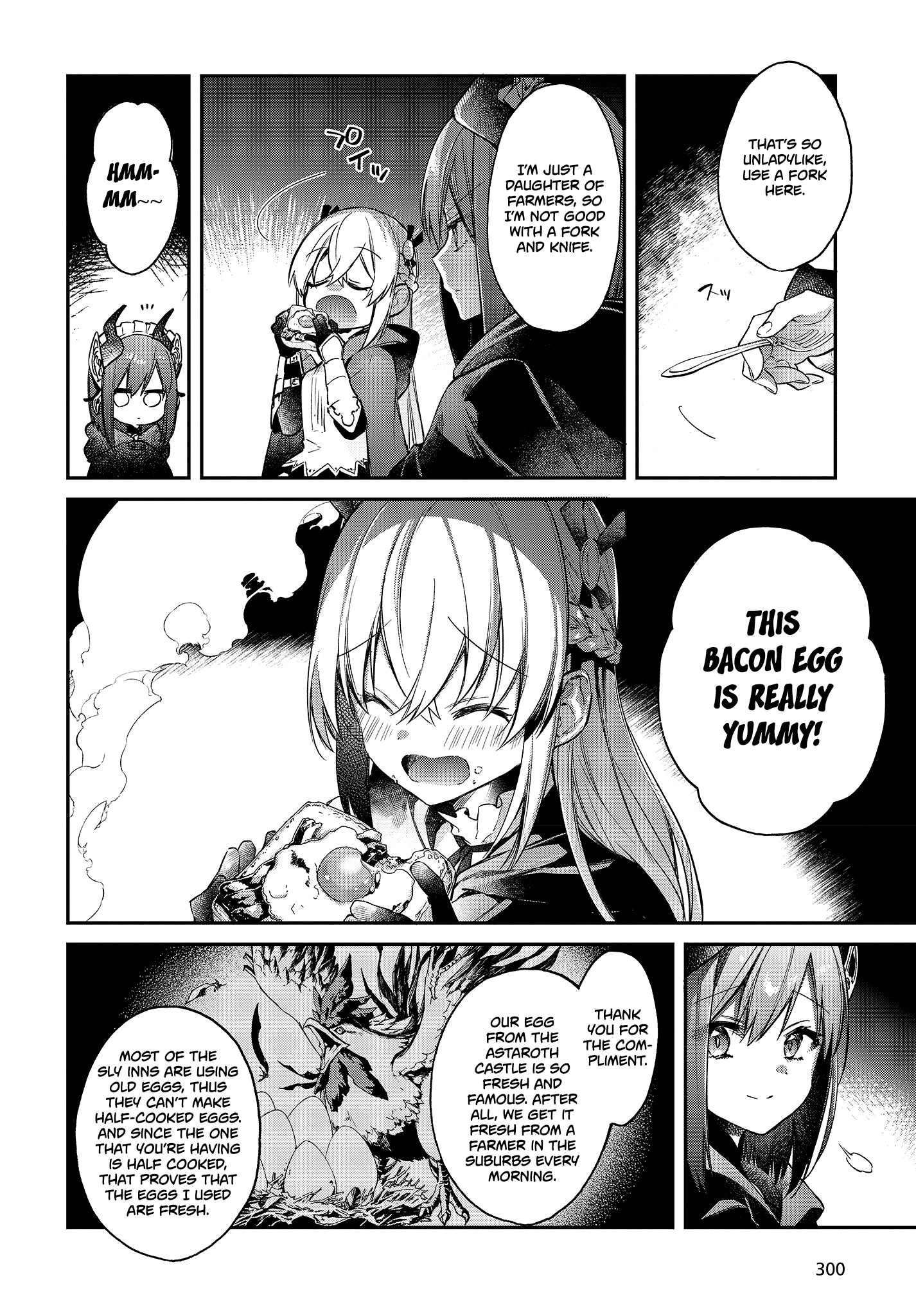 Realist Maou Niyoru Seiiki Naki Isekai Kaikaku Chapter 9 #21