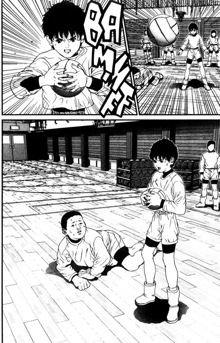 01 (Oku Hiroya) Chapter 4 #11