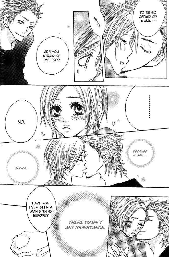 Love Capsule Chapter 1 #30