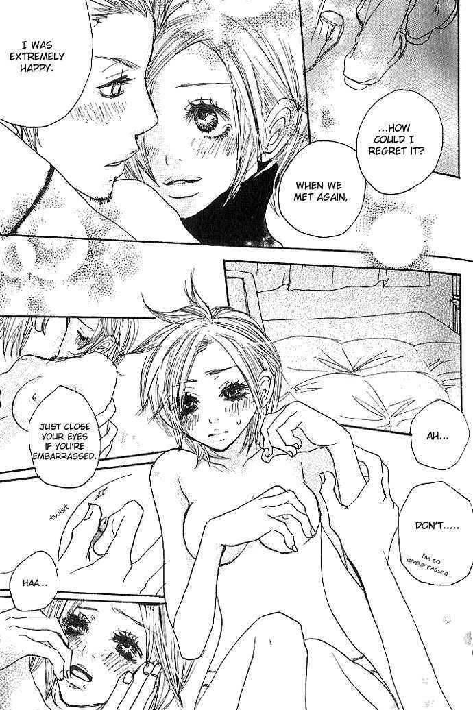 Love Capsule Chapter 1 #39