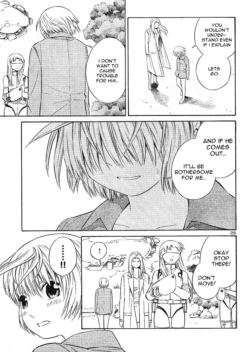 Blue Drop ~Tenshi No Bokura~ Chapter 10 #29