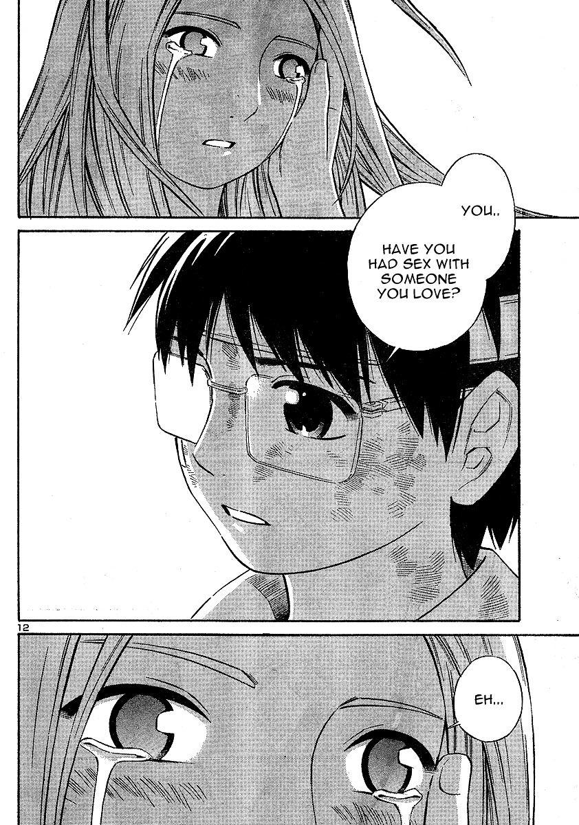 Blue Drop ~Tenshi No Bokura~ Chapter 11 #12