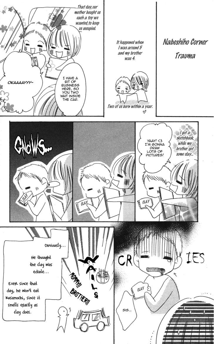 Sensei To, Watashi To, Hajimete Chapter 3 #39