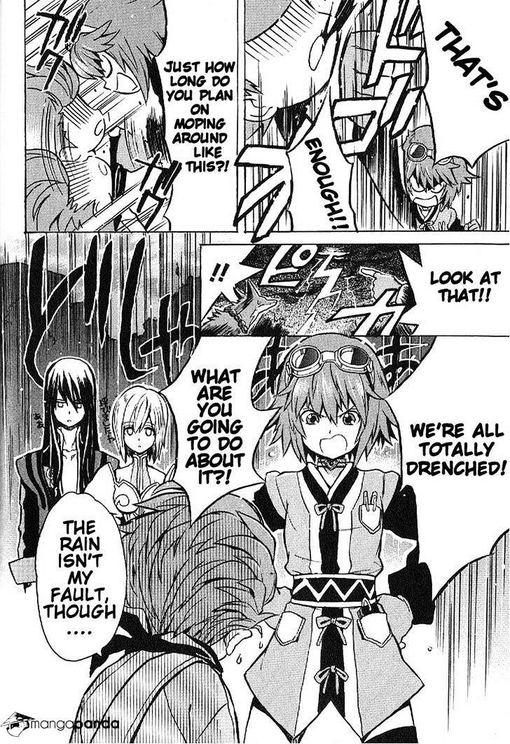 Tales Of Vesperia Chapter 14 #2