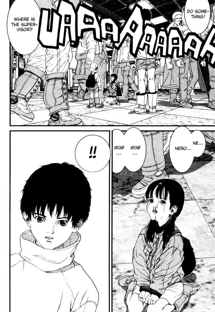 01 (Oku Hiroya) Chapter 1 #31