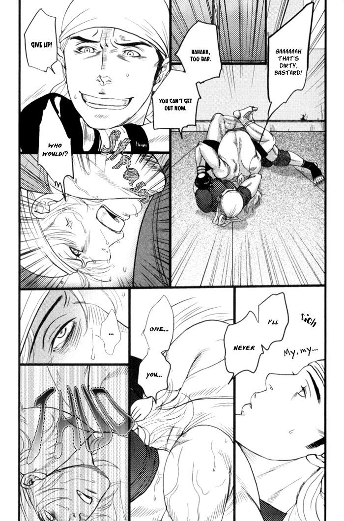 Senya Ichiya - Shitone No Himegoto Chapter 4 #10