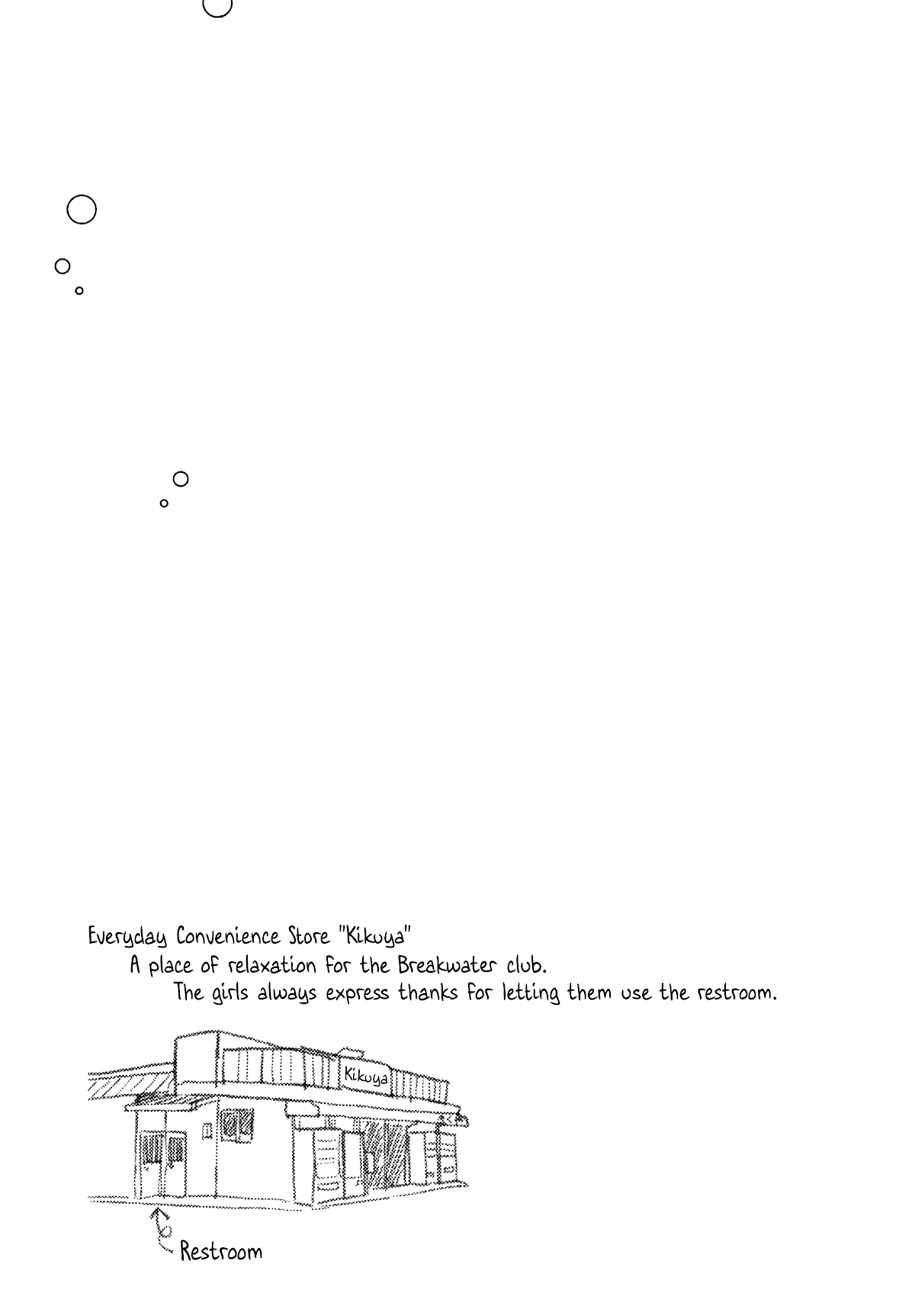 Afterschool Embankment Journal Chapter 34 #26