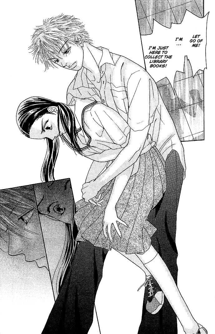 Sen No Kiss Ni Nurete Chapter 2 #33